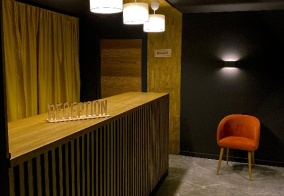 Отель Atlas Hotel в Алматы