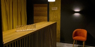 Алматы: Отель Atlas Hotel