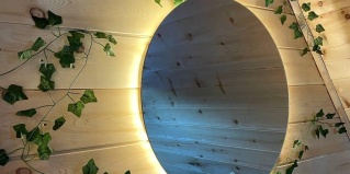 Буланова: Коттедж Your home irbit