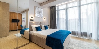 Сочи: Отель Булгаков by Sateen group