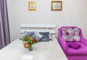Апарт-отели YourHouse в Алматы