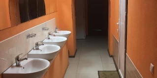 государственного племенного завода "Константиново": Хостел Русская-житница