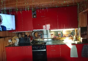 Коттедж Гостевой дом в Арсеньеве