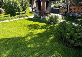 Гостевой дом River House в Искитиме