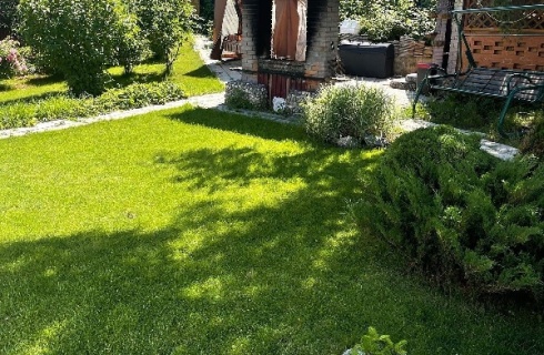 Искитим: Гостевой дом River House