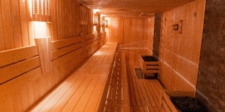 Алматы: Отель Park Dedeman Almaty