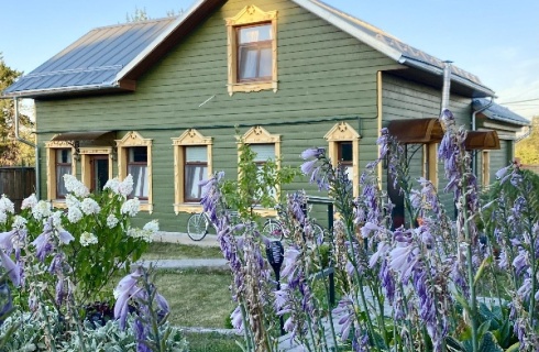 Суздаль: Коттедж Yellow Stars Inn