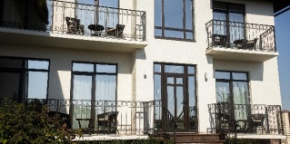 Муром: Отель Элегия