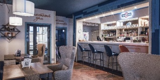 Красноярск: Отель ПолиАрт Парк