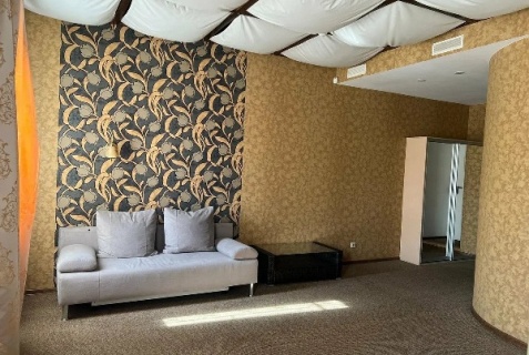 Новокузнецк: Отель Верона