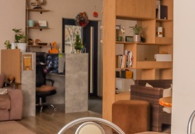 Хостел Bodo Hostel в Бишкеке