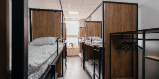 Казань: Хостел Альфа