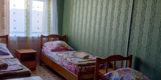 Татищево: Отель Натали