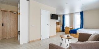 Санкт-Петербург: Отель Best Western Zoom Hotel
