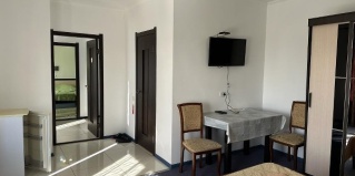 Астрахань: Отель Престиж