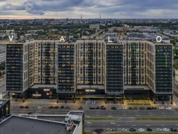 Отель Valo Network 4* в Санкт-Петербурге