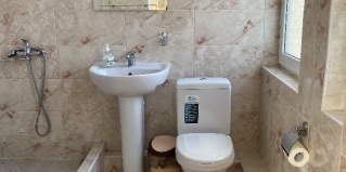 Гагра: Гостевой дом Маргарита