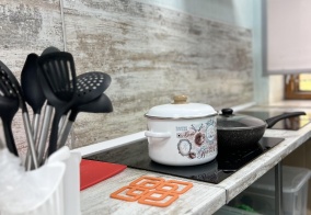 Хостел Хостел на Зелинского в Ярославле