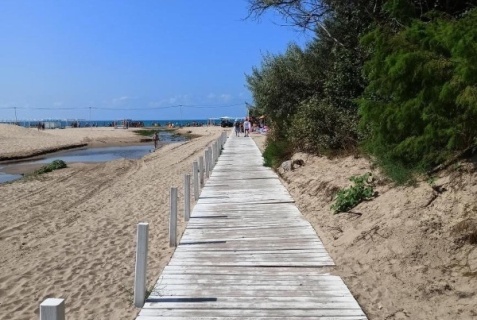 Анапа: Гостевой дом Симирам