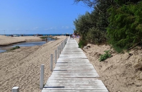 Анапа: Гостевой дом Симирам