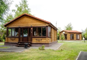 Турбаза Покровская слобода в Саратовской области