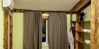 Марс: Коттедж Марс Хауз