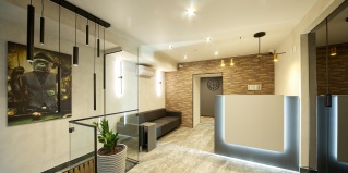 Иркутск: Хостел Иркутский кедр