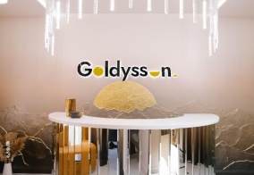 Отель Goldyssun в Кисловодске
