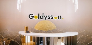 Кисловодск: Отель Goldyssun