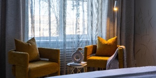 Кисловодск: Отель Goldyssun