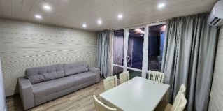 Лдзаа: Гостевой дом Вилла Левона