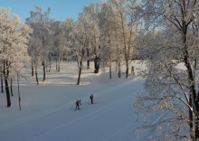 Пересвет: Отель Русские сезоны