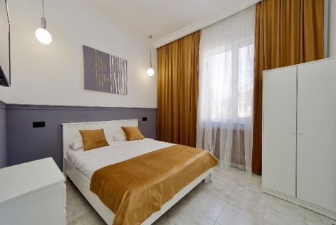 Астана: Отель Hannah Inn budget hotel