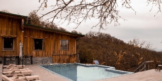 Верхнениколаевское: Турбаза Эко Вилладж Сочи