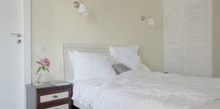 Санкт-Петербург: Отель Residence Turgenev