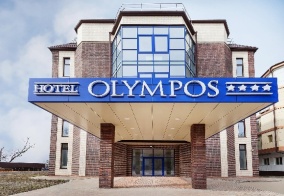 Отель Olympos в Пятигорске