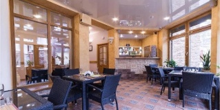 Санкт-Петербург: Отель Виктория