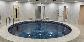 Кисловодск: Отель Джинал