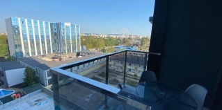 Анапа: Апартаменты Colden beach