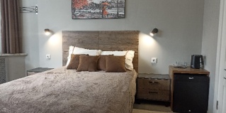 Ярославль: Отель Ana