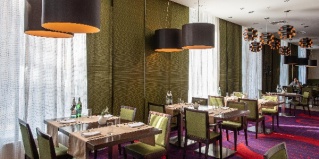 Казань: Отель Cosmos Kazan Hotel