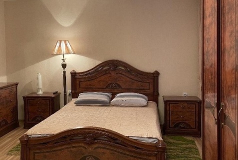 Нижнекамск: Отель Дом иностранных специалистов