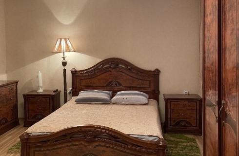 Нижнекамск: Отель Дом иностранных специалистов