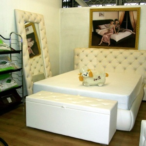 Фото от владельца ДЮНА, салон матрасов и мебели