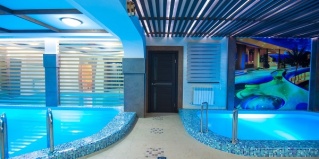 Новосибирск: Отель Hotel X.O.