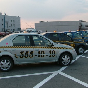 Фото от владельца Гранд Авто, служба заказа такси