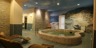 Новосибирск: Отель Акватория