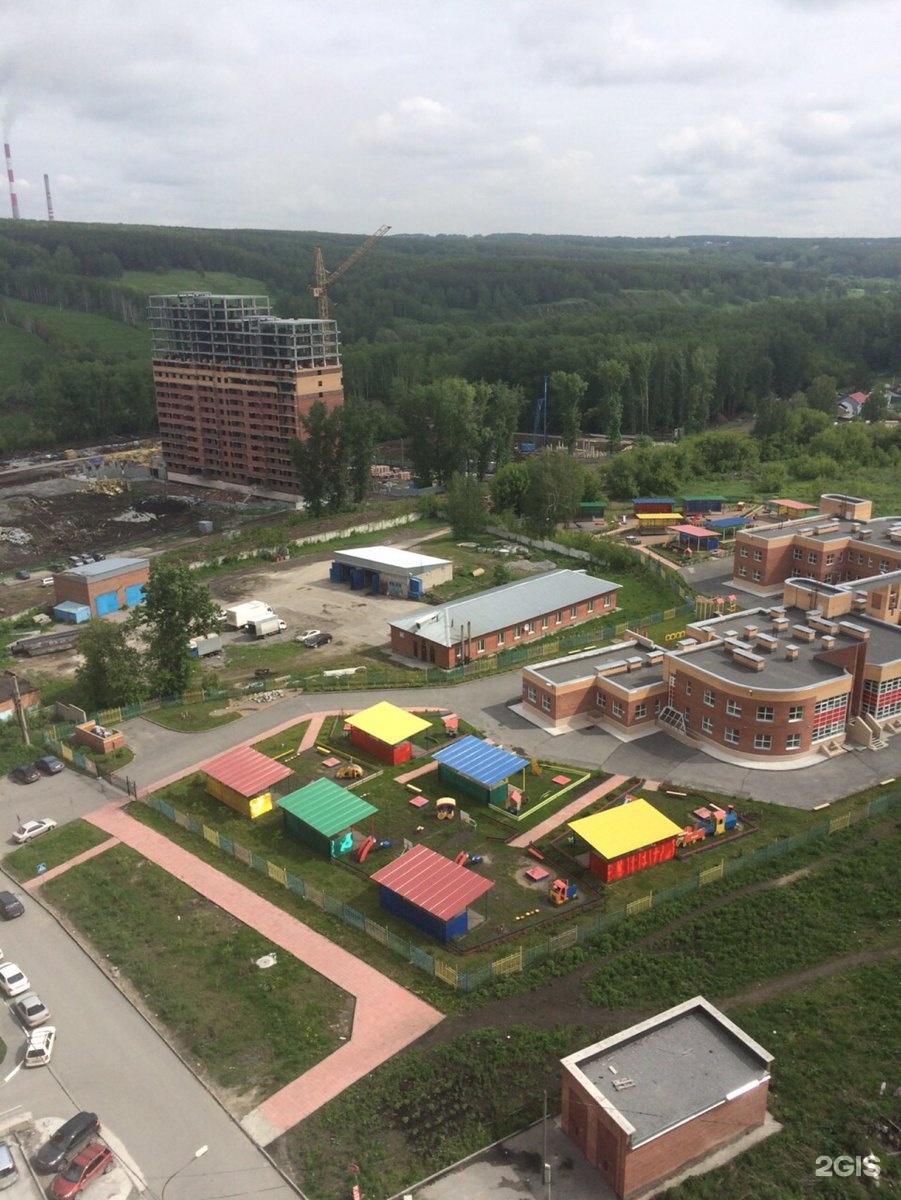 Первый строительный фонд Новосибирск. Первый строительный фонд новосибирск сайт