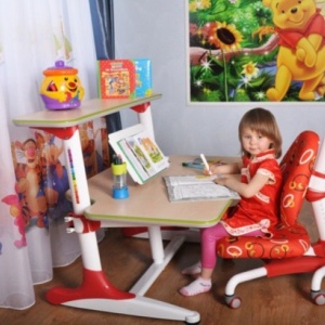 Фото от владельца Растем вместе, магазин спорткомплексов и детской растущей мебели