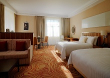 Новосибирск: Отель Grand Autograph Hotel Novosibirsk